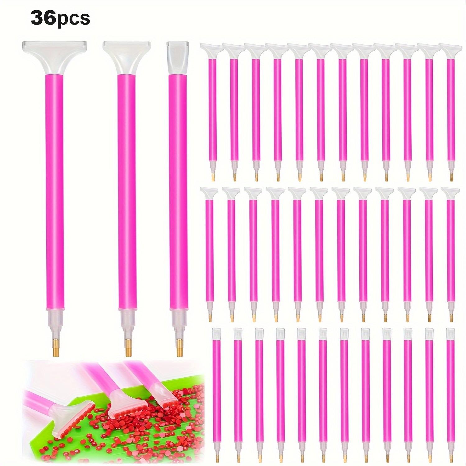 36Pcs (3 Different Types of Dr - Embroidery Garments ulasan dan harga