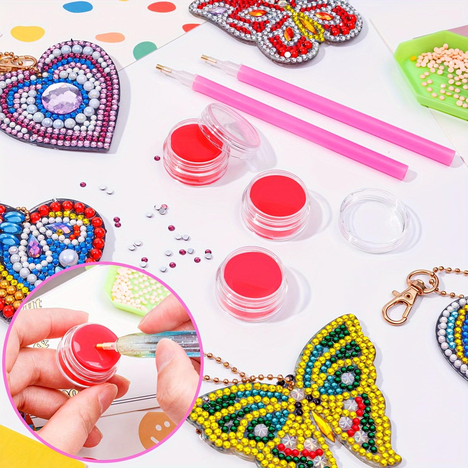 36Pcs (3 Different Types of Dr - Embroidery Garments ulasan dan harga