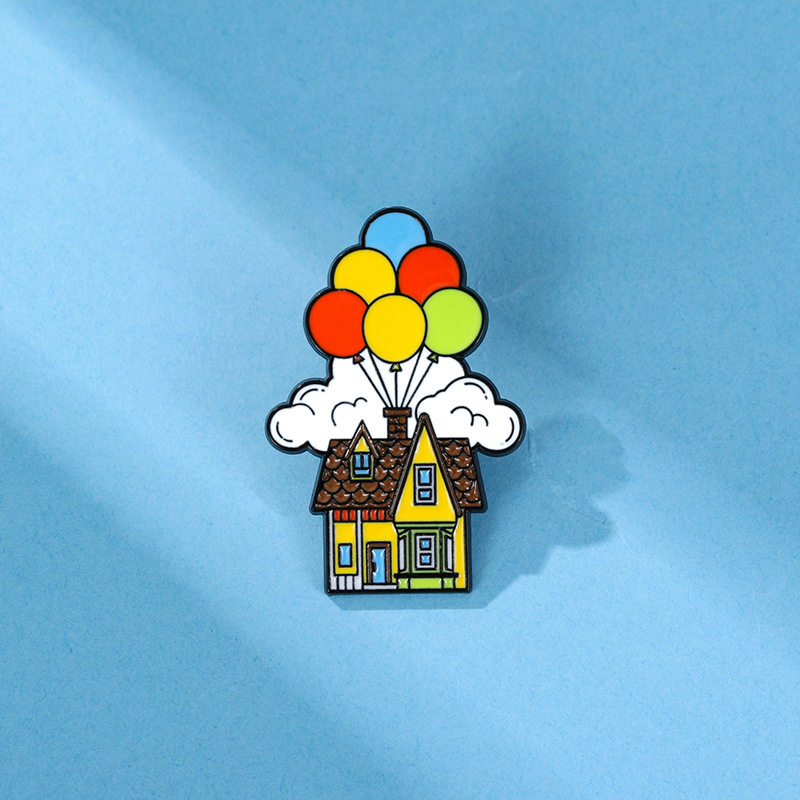 New Hot Sale Cartoon Colorful  - Embroidery Bali ulasan dan harga