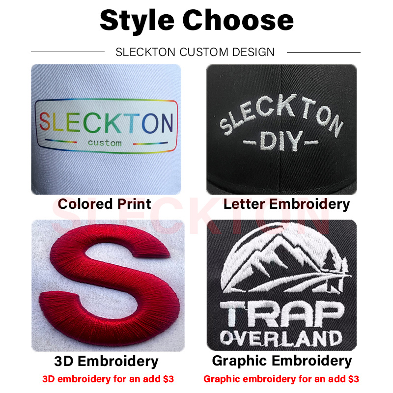 Custom LOGO Embroidery Quick D - Embroidery Design Logo ulasan dan harga