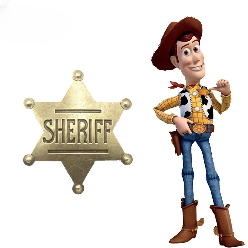Toy Story DSN Cartoon Retro Me - Embroidery Reddit ulasan dan harga