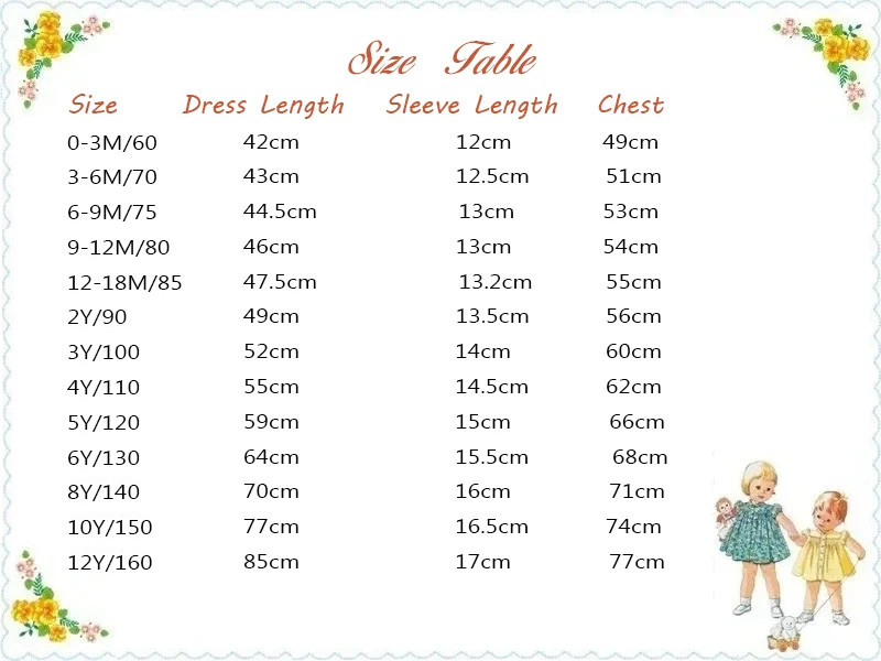 Summer Baby Girl Crown Apple E - Embroidery Yellow Dress ulasan dan harga