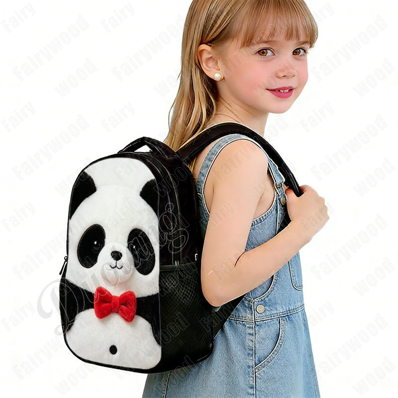 12 Inches 2D Flat Print Kawaii - Embroidery Lady Bug ulasan dan harga