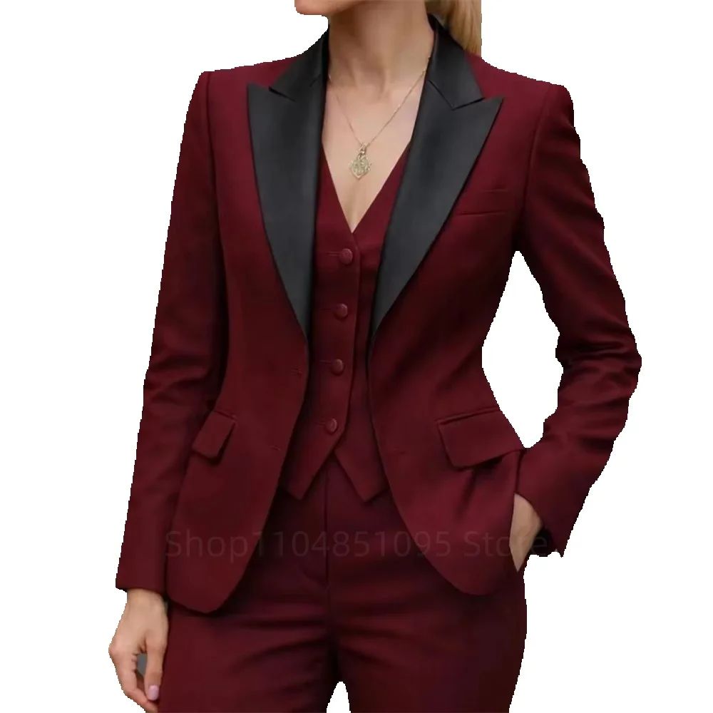 Fashion Women's Suits Blazer H - Embroidery Online ulasan dan harga