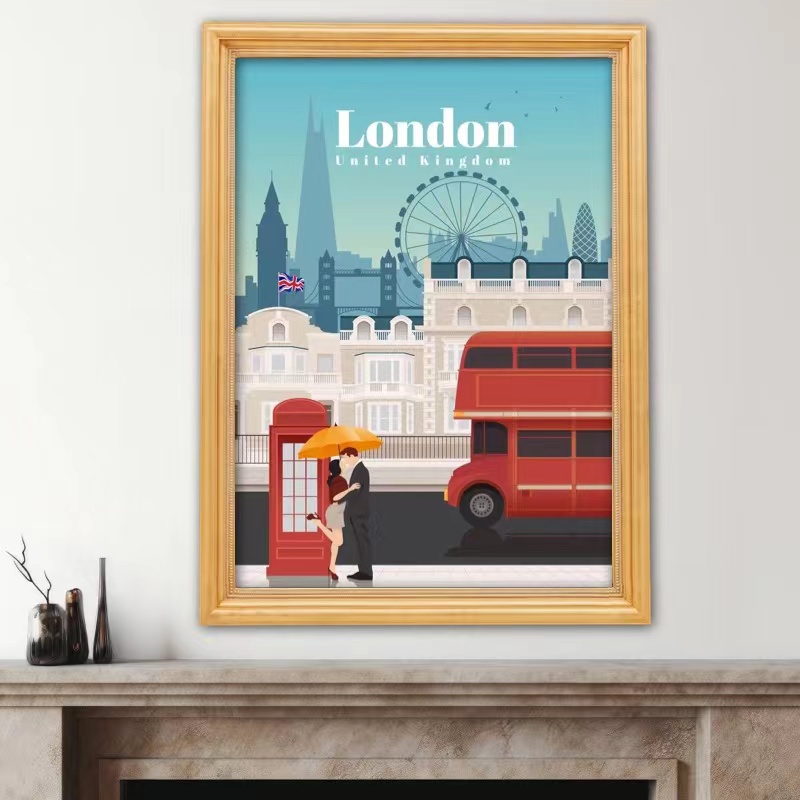 5d DIY Diamond Art Painting Ki - Embroidery Bali ulasan dan harga